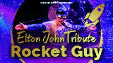 Elton John tribute komt naar dit hotel!