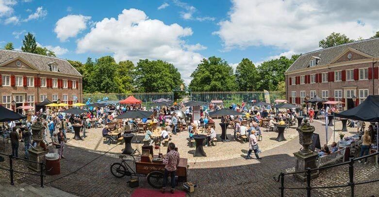 Slot Zeist Proeft!