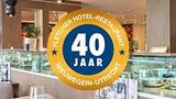 Speciaal samengesteld Jubileum menu