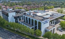 Fletcher Hotel-Restaurant Nieuwegein-Utrecht