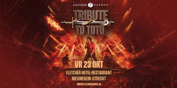 Tribute to TOTO 