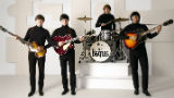 The Beatles Revival in dit hotel