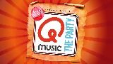 Qmusic The Party - 4uur FOUT! in dit hotel!