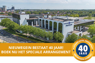 Pand Fletcher Hotel-Restaurant Nieuwegein-Utrecht