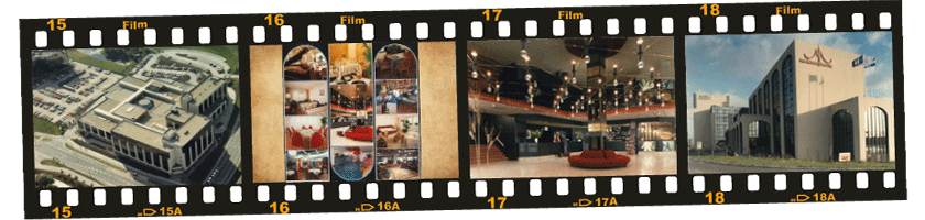 collage nieuwegein