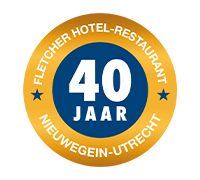 logo 40 jaar